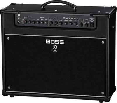 Комбопідсилювач Boss KTN-ARTMKII (BO-0354)