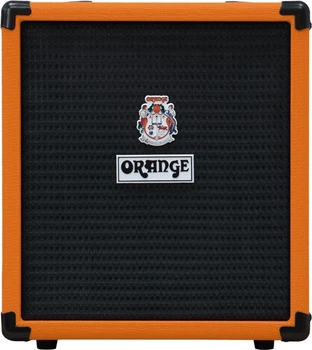 Комбоусилитель Orange Crush Bass 25 (123608)
