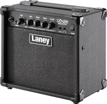 Комбоусилитель Laney LX15B (284538)