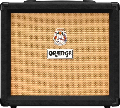 Комбоусилитель Orange O Tone 40 Black (128751)