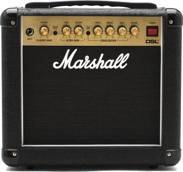 Комбопідсилювач Marshall DSL1 Сombo (89064)