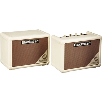 Комбоусилитель Blackstar Fly 3 Stereo Pack Acoustic (127190)