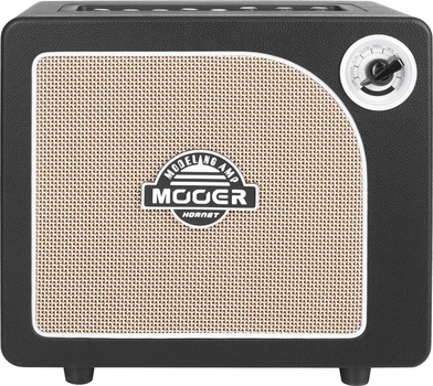 Комбоусилитель Mooer HORNET BLACK (35383)