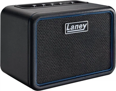 Комбоусилитель Laney Mini-Bass-Nx (285541)