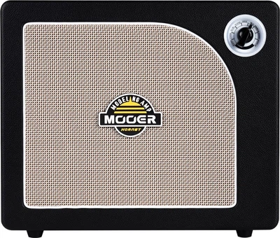 Комбоусилитель Mooer Hornet 30 Black (39900)