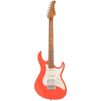 Электрогитара Cort G200SE Scarlet Red (G200SE SRD)