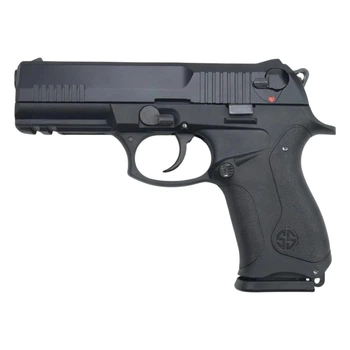 Стартовый пистолет SUR M9 + дополнительный магазин