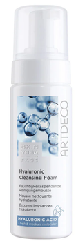Пінка для вмивання обличчя Artdeco Skin Yoga Face Hyaluronic 150 мл (4052136303940)