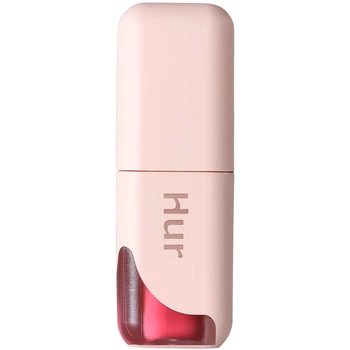 Тінт-ампула для губ з сяючим фінішем House of Hur Glowy Ampoule Tint Dawn Pink, 4,5 г