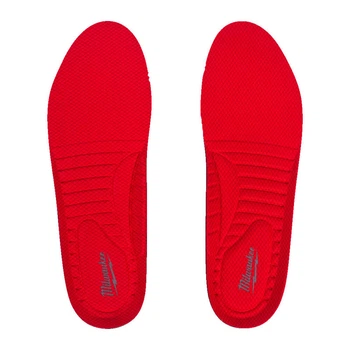 Стельки сменные FLEXTRED MILWAUKEE, 39/6