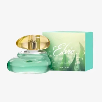 Туалетная вода для женщин Oriflame Elvie 50 мл (42502)