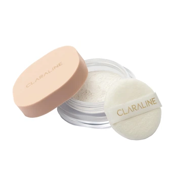 Розсипчаста пудра для обличчя Claraline BC81 TRANSLUCENT, 8 г