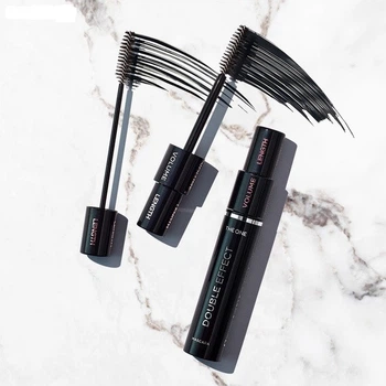 Туш для вій Oriflame The ONE Double Effect Чорна 8 мл (42780)