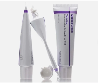 Крем с пептидами для упругости и подтянутости кожи Centellian24 Madeca Cream Tight Lifting 50 мл