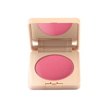Рум'яна компактні Claraline D120 PINK HAZE, 7 г