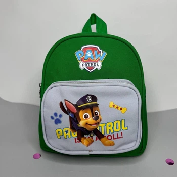 Детский рюкзак Paw Patrol (Щенячий патруль) для садика, прогулок и путешествий