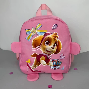 Дитячий рюкзак «Скай» Paw Patrol (Щенячий патруль) рожевий