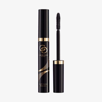 Тушь для ресниц Oriflame Giordani Gold Супертушь черная 8 мл (42823)