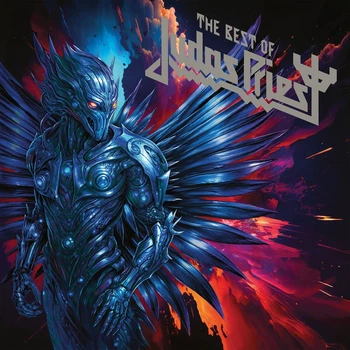 Виниловая пластинка Judas Priest - The Best of Judas Priest
