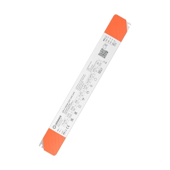 Блок питания 200W 220-240V выходная 24V для LED лент IP20 [4099854685934] Ledvance DR P