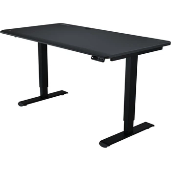 Компьютерный игровой стол Cougar Royal 150 Elite Lite Black [171575]