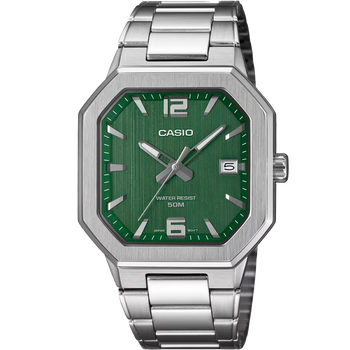 Наручний годинник CASIO MTP-B195D-3A