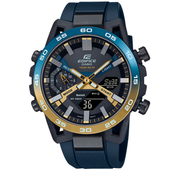 Наручний годинник CASIO ECB-2000NP-1ADF