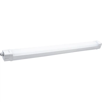 Світлодіодний світильник вологозахищений SAILOR-40 3CCT 40W HOROZ ELECTRIC