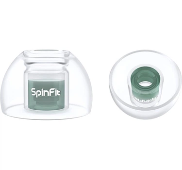 Амбушюры SpinFit Omni M