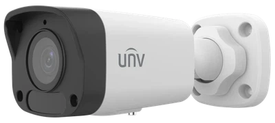 IP-видеокамера Uniview IPC2124LB-AF40K-A2