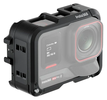 Защитная рамка Insta360 Ace Pro 2/Ace Pro Utility Frame (CINSABGB)