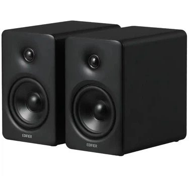 Акустика Edifier M90 Black 2.0 100W Bluetooth Hi-Res