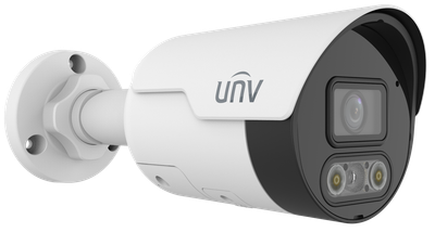 IP-відеокамера Uniview IPC2122LE-ADF28KMC-DL