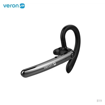 Bluetooth-гарнітура Veron B19 Black (788041)
