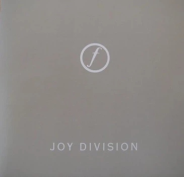 Joy Division – Still (Reissue 2007) Audio CD (імпорт, буклет)