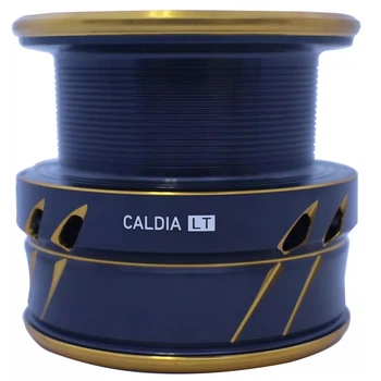 Шпуля Daiwa 21 Caldia FC LT2000S