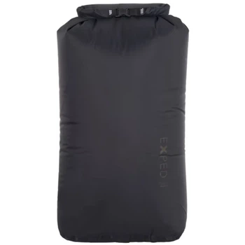 Гермомешок Exped Drybag Versa 22 Black