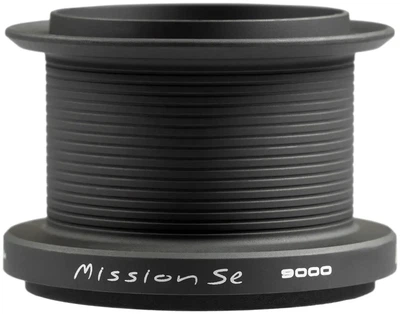 Шпуля Brain Mission SE Baitrunner 9000