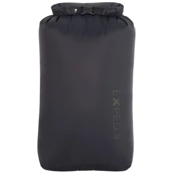 Гермомешок Exped Drybag Versa 8 Black
