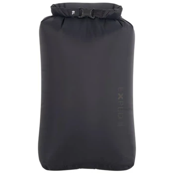 Гермомешок Exped Drybag Versa 5 Black