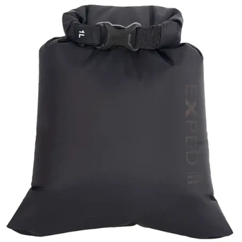 Гермомешок Exped Drybag Versa 1 Black