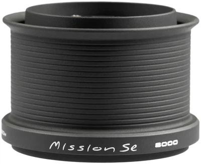 Шпуля Brain Mission SE Baitrunner 8000