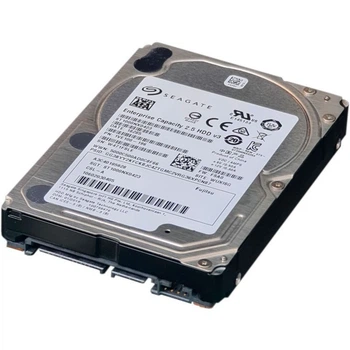 Накопитель HDD 2.5" SATA 1.0TB Seagate Enterprise Capacity 7200rpm 128MB с переходником на 3.5 дюйма (ST1000NX0423)_Refurbished (ST1000NX0423_Refurbished)