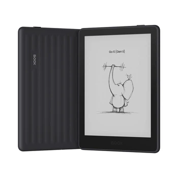 Электронная книга Onyx Boox Go 6 Gen II Pulm