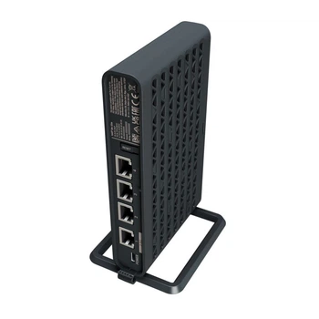 Беспроводной маршрутизатор MikroTik hAP be lite (A42G-HbeP)