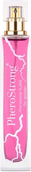 Парфуми для жінок з феромонами PheroStrong Pheromone Flare 50 мл (5904405351628)