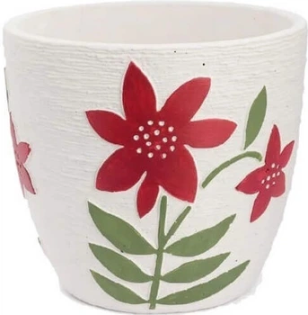 Цветочный горшок Rituali Domestici Natalia U30526092A91
