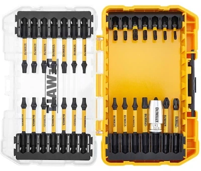 Набір біт DeWalt FLEXTORQ 29 шт. (DT70734T-QZ)