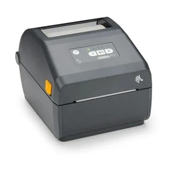 Принтер етикеток Zebra ZD421t 300dpi, USB, USB Host, Ethernet, Bluetooth (ZD4A043-30EE00EZ)