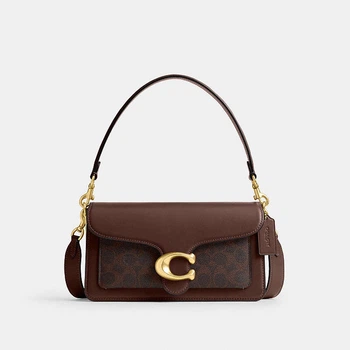 Сумка жіноча Coach Tabby Shoulder Bag 26 CI032
